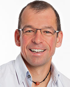 Dr. med. Frank Passek Dr. med. Frank Passek