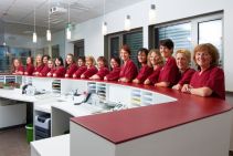 Internistische Gemeinschaftspraxis