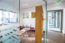 Internistische Gemeinschaftspraxis