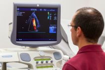 Internistische Gemeinschaftspraxis