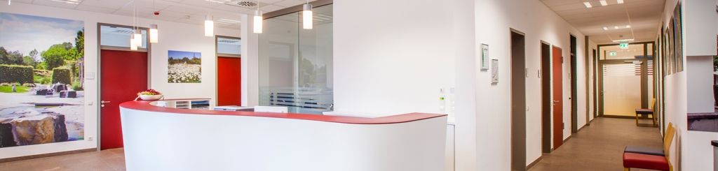 Internistische Gemeinschaftspraxis